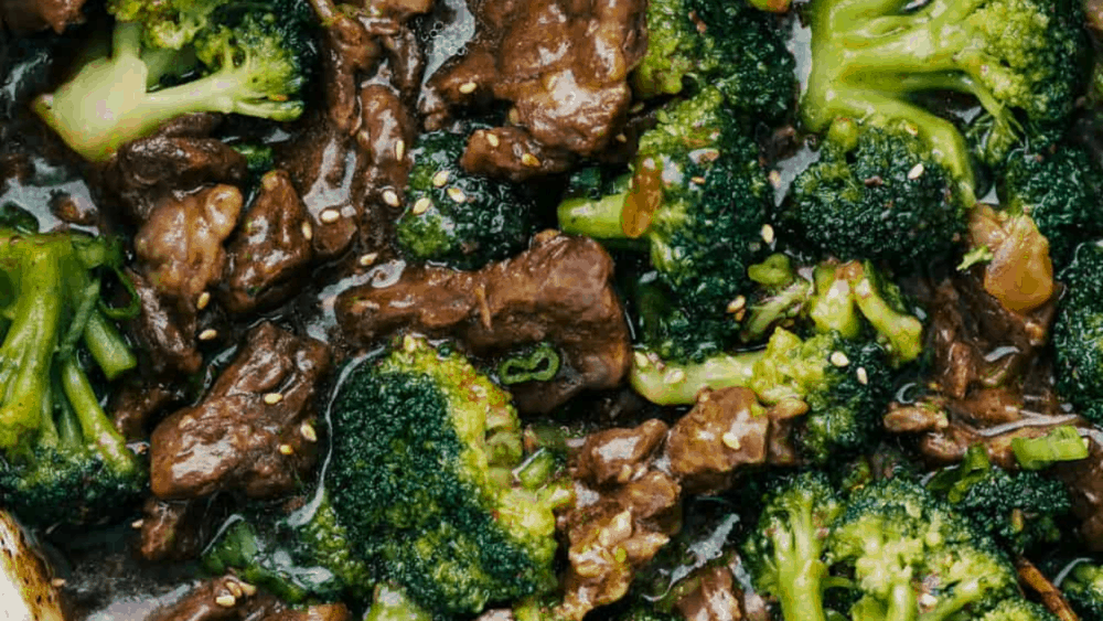 Master Slow Cooker Beef & Broccoli: Tips for Fall-Apart Steak